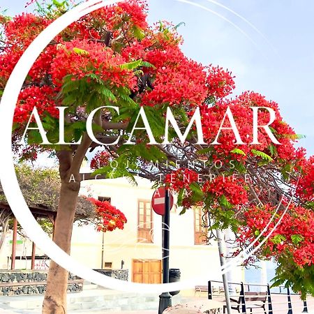 Alcamar Habitacion Privada Con Las Areas De Sala, Cocina Y Bano Que Se Comparten Cerca Al Mar! Alcalá la Real Buitenkant foto