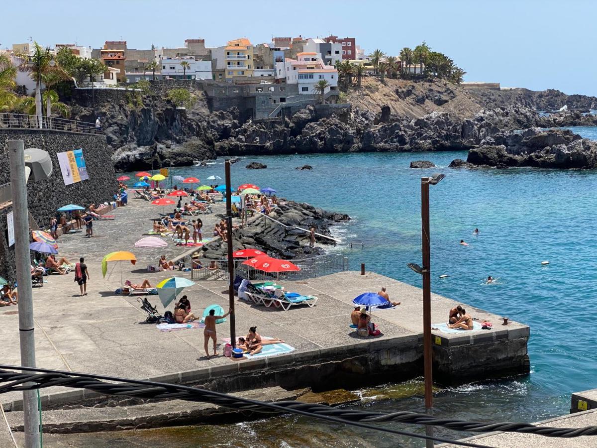 Alcamar Habitacion Privada Con Las Areas De Sala, Cocina Y Bano Que Se Comparten Cerca Al Mar! Alcalá la Real Buitenkant foto
