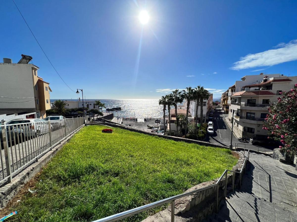 Alcamar Habitacion Privada Con Las Areas De Sala, Cocina Y Bano Que Se Comparten Cerca Al Mar! Alcalá la Real Buitenkant foto