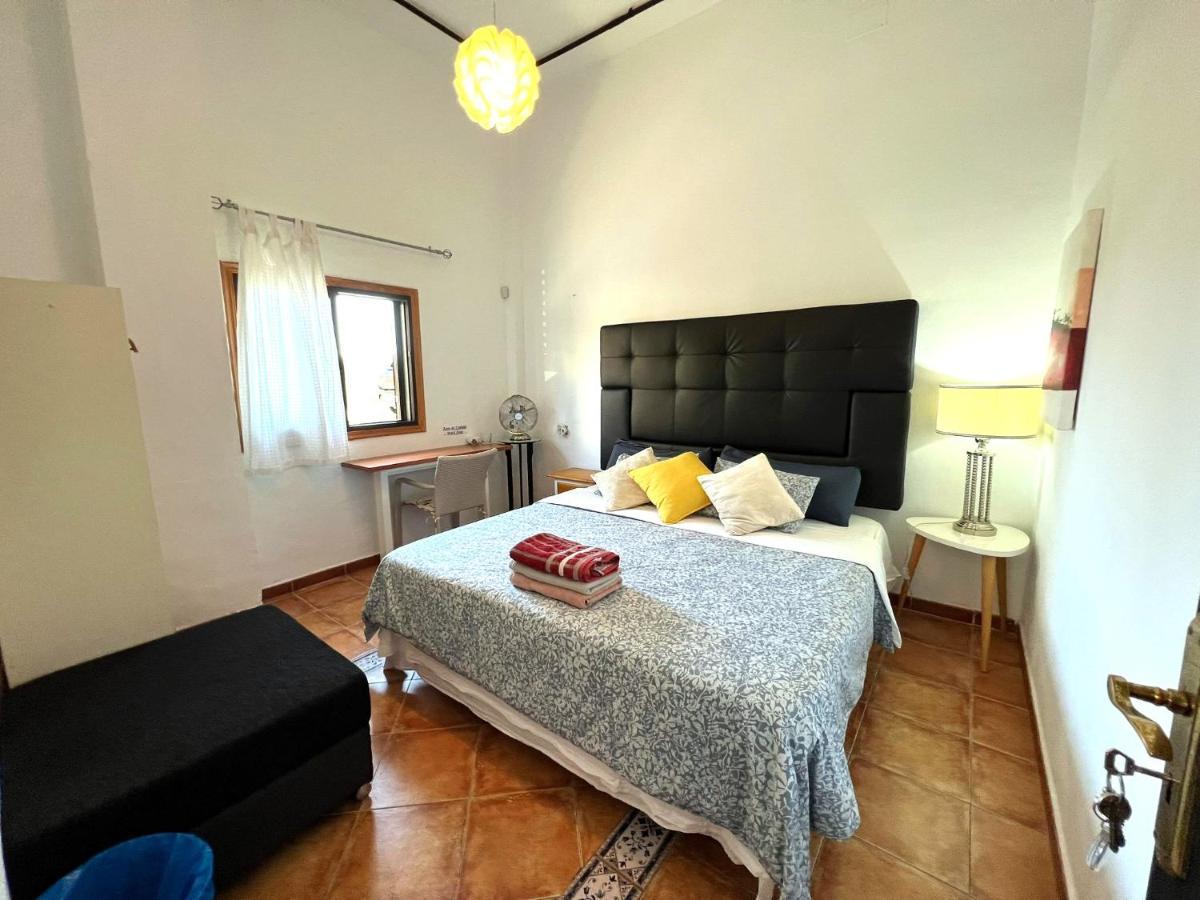 Alcamar Habitacion Privada Con Las Areas De Sala, Cocina Y Bano Que Se Comparten Cerca Al Mar! Alcalá la Real Buitenkant foto