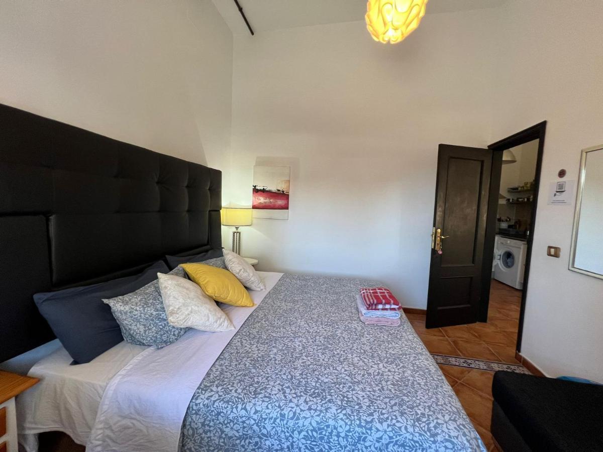 Alcamar Habitacion Privada Con Las Areas De Sala, Cocina Y Bano Que Se Comparten Cerca Al Mar! Alcalá la Real Buitenkant foto