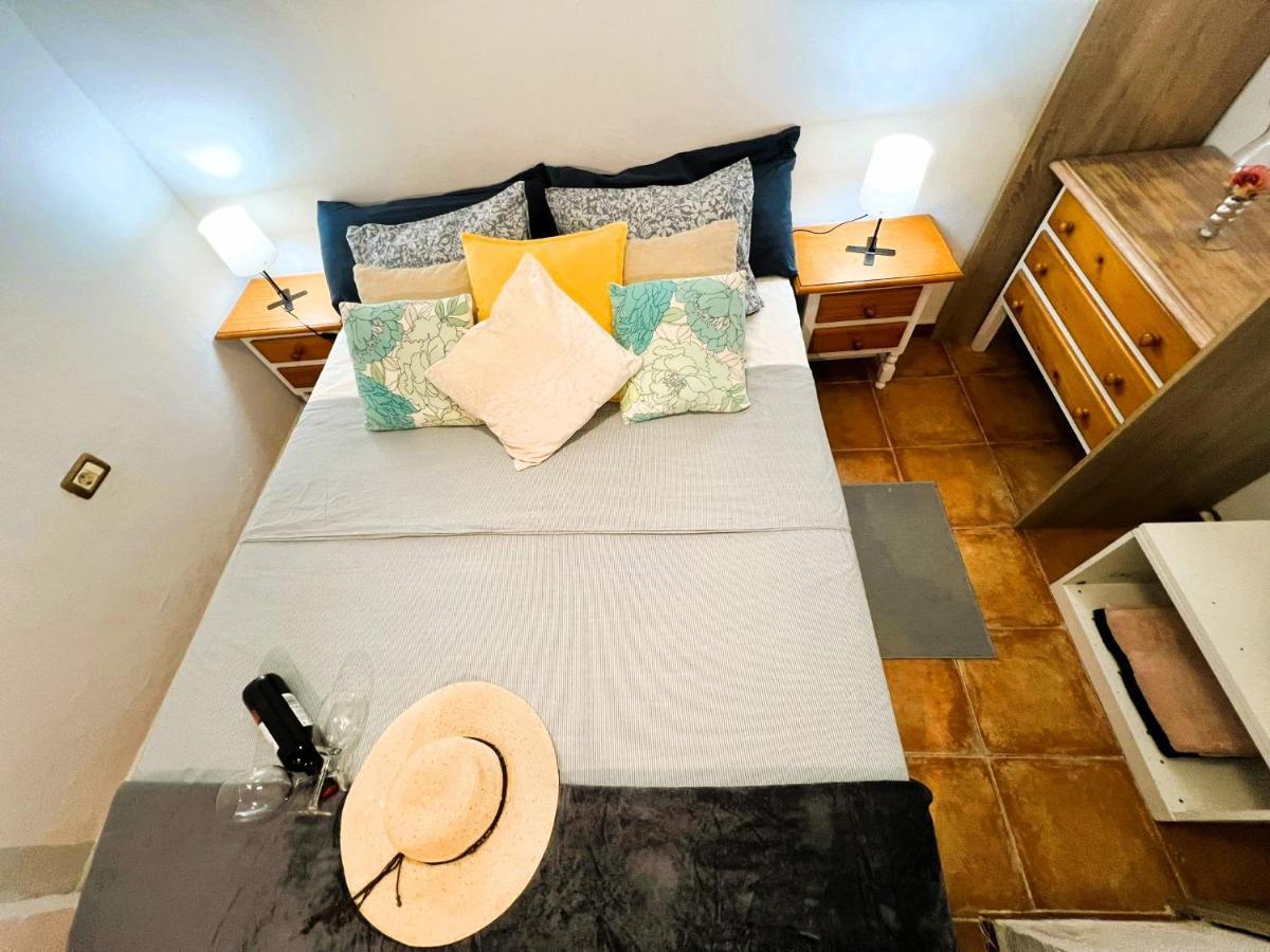 Alcamar Habitacion Privada Con Las Areas De Sala, Cocina Y Bano Que Se Comparten Cerca Al Mar! Alcalá la Real Buitenkant foto