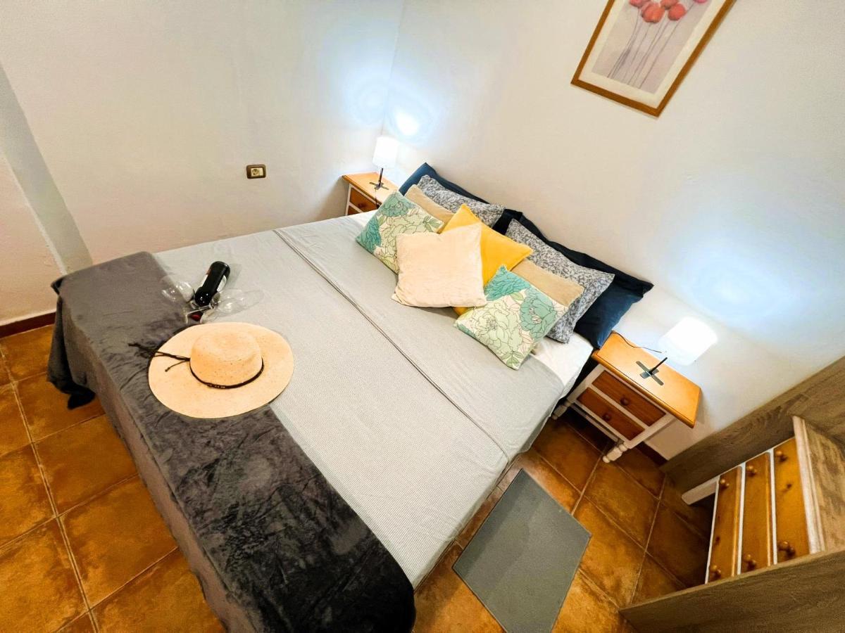 Alcamar Habitacion Privada Con Las Areas De Sala, Cocina Y Bano Que Se Comparten Cerca Al Mar! Alcalá la Real Buitenkant foto