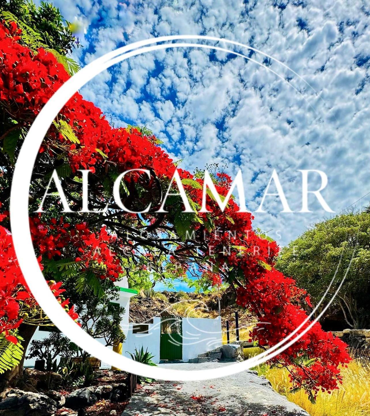Alcamar Habitacion Privada Con Las Areas De Sala, Cocina Y Bano Que Se Comparten Cerca Al Mar! Alcalá la Real Buitenkant foto