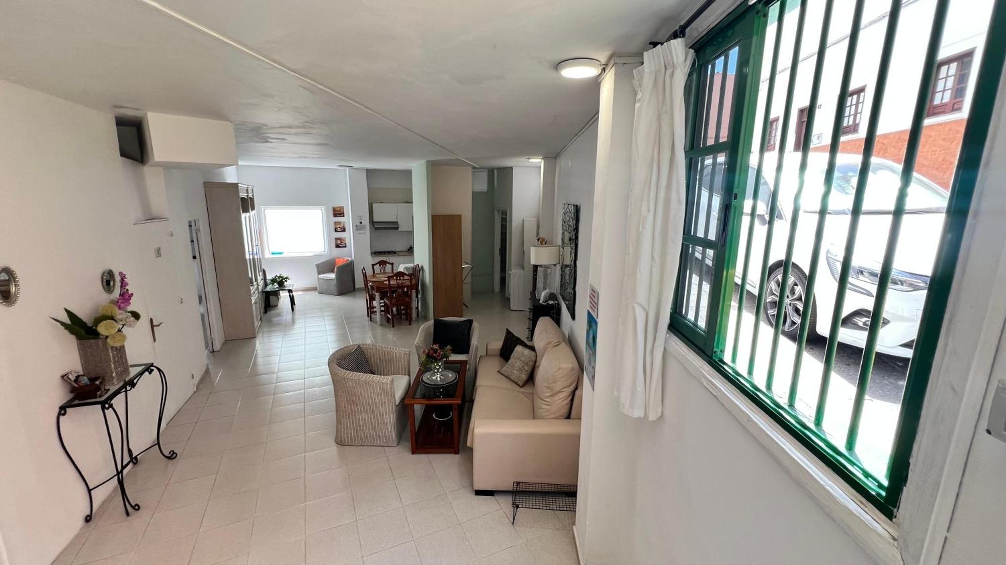 Alcamar Habitacion Privada Con Las Areas De Sala, Cocina Y Bano Que Se Comparten Cerca Al Mar! Alcalá la Real Buitenkant foto