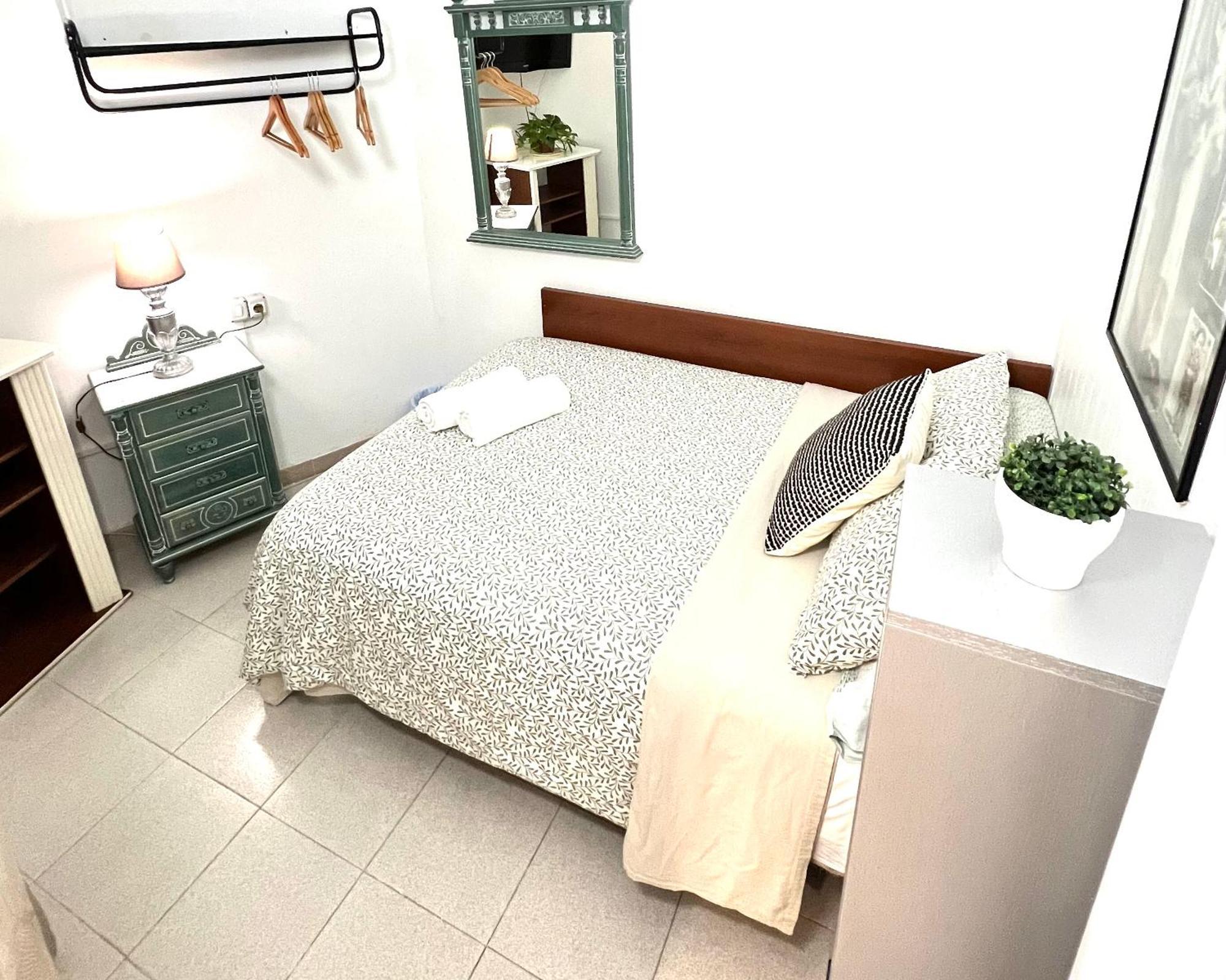 Alcamar Habitacion Privada Con Las Areas De Sala, Cocina Y Bano Que Se Comparten Cerca Al Mar! Alcalá la Real Buitenkant foto