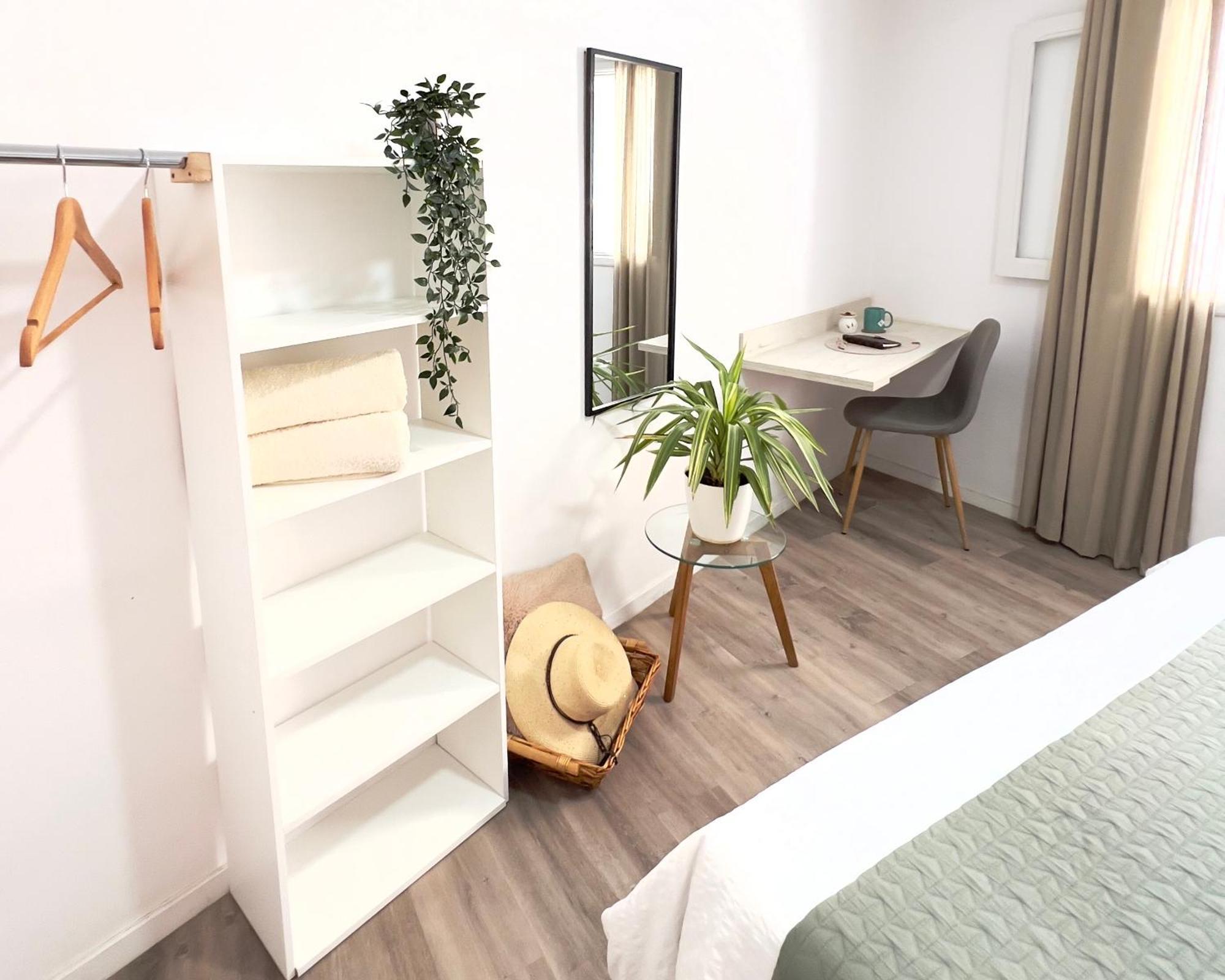 Alcamar Habitacion Privada Con Las Areas De Sala, Cocina Y Bano Que Se Comparten Cerca Al Mar! Alcalá la Real Buitenkant foto
