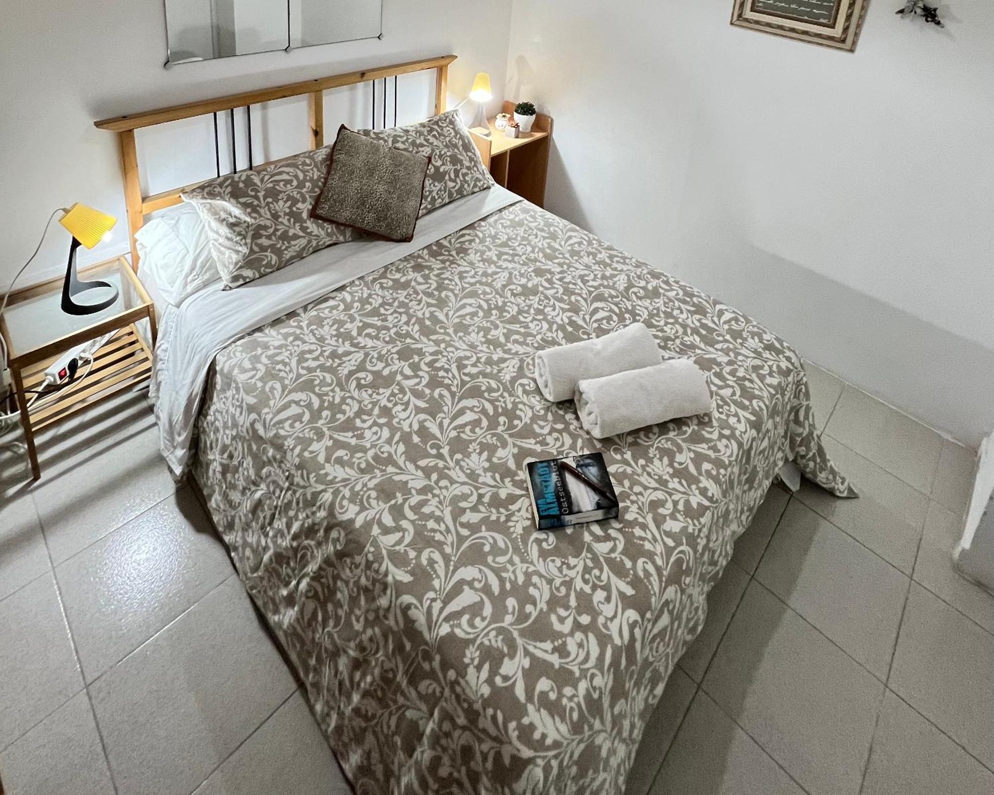 Alcamar Habitacion Privada Con Las Areas De Sala, Cocina Y Bano Que Se Comparten Cerca Al Mar! Alcalá la Real Buitenkant foto