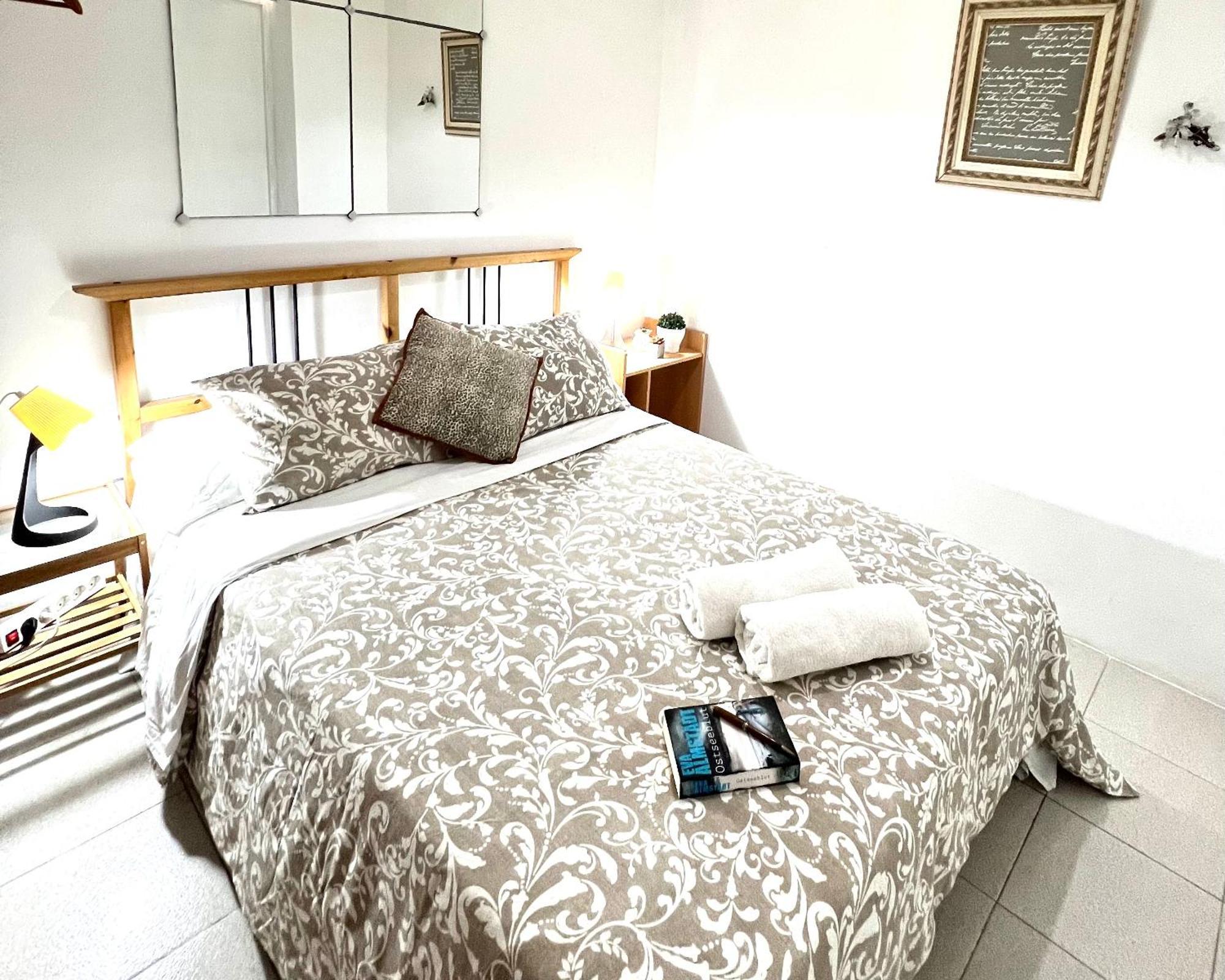 Alcamar Habitacion Privada Con Las Areas De Sala, Cocina Y Bano Que Se Comparten Cerca Al Mar! Alcalá la Real Buitenkant foto