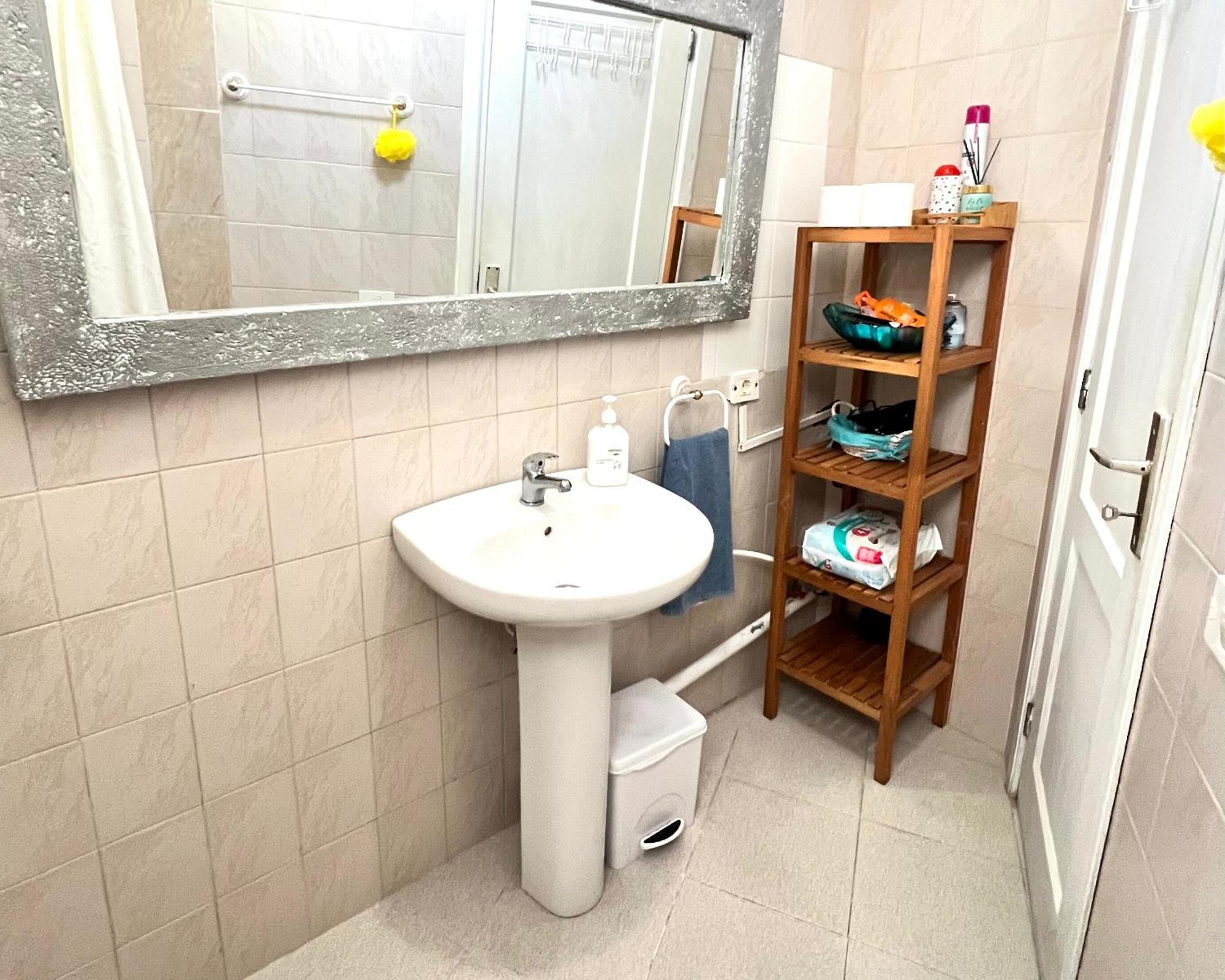 Alcamar Habitacion Privada Con Las Areas De Sala, Cocina Y Bano Que Se Comparten Cerca Al Mar! Alcalá la Real Buitenkant foto