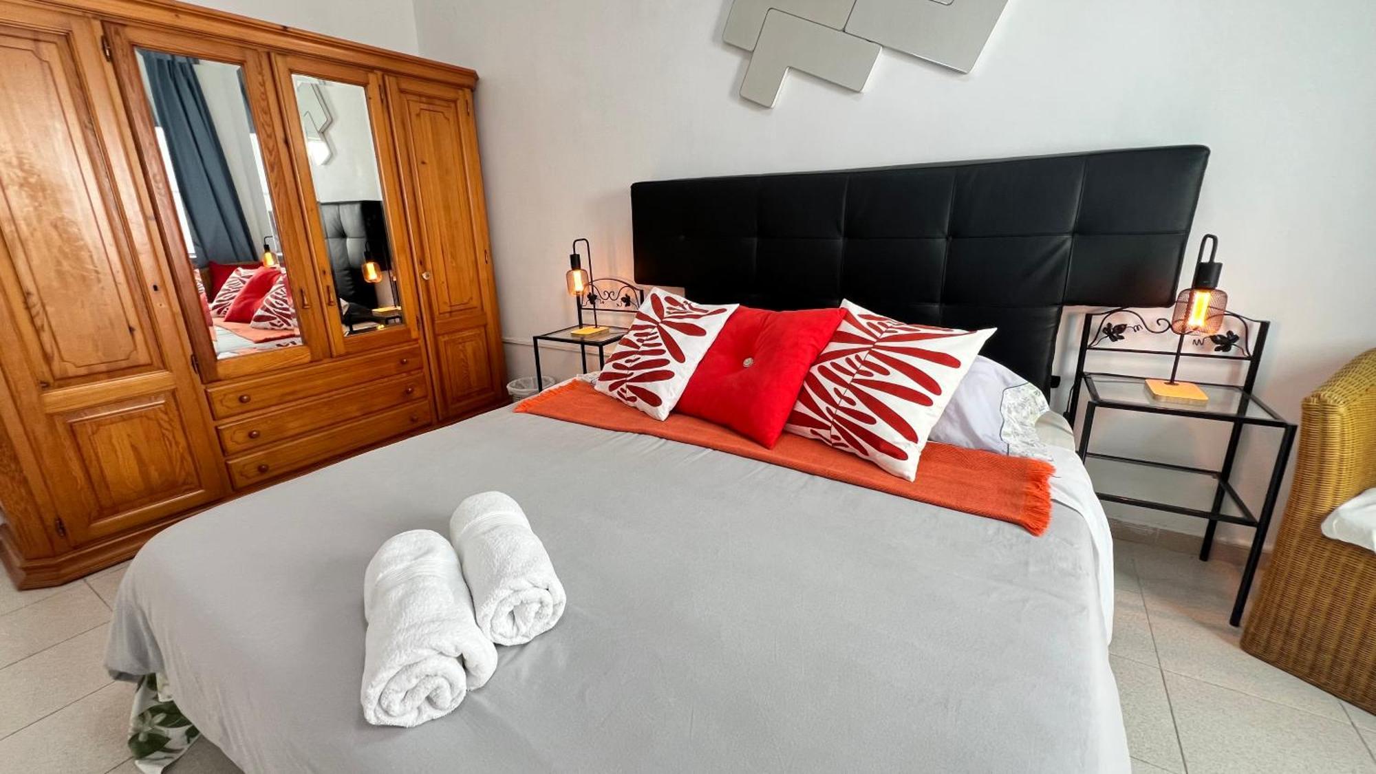 Alcamar Habitacion Privada Con Las Areas De Sala, Cocina Y Bano Que Se Comparten Cerca Al Mar! Alcalá la Real Buitenkant foto