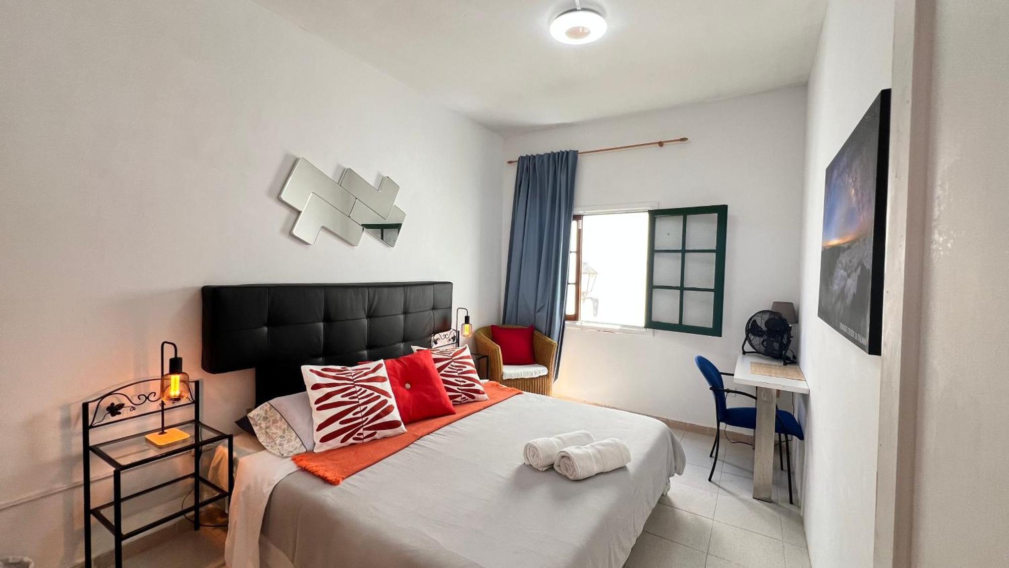 Alcamar Habitacion Privada Con Las Areas De Sala, Cocina Y Bano Que Se Comparten Cerca Al Mar! Alcalá la Real Buitenkant foto