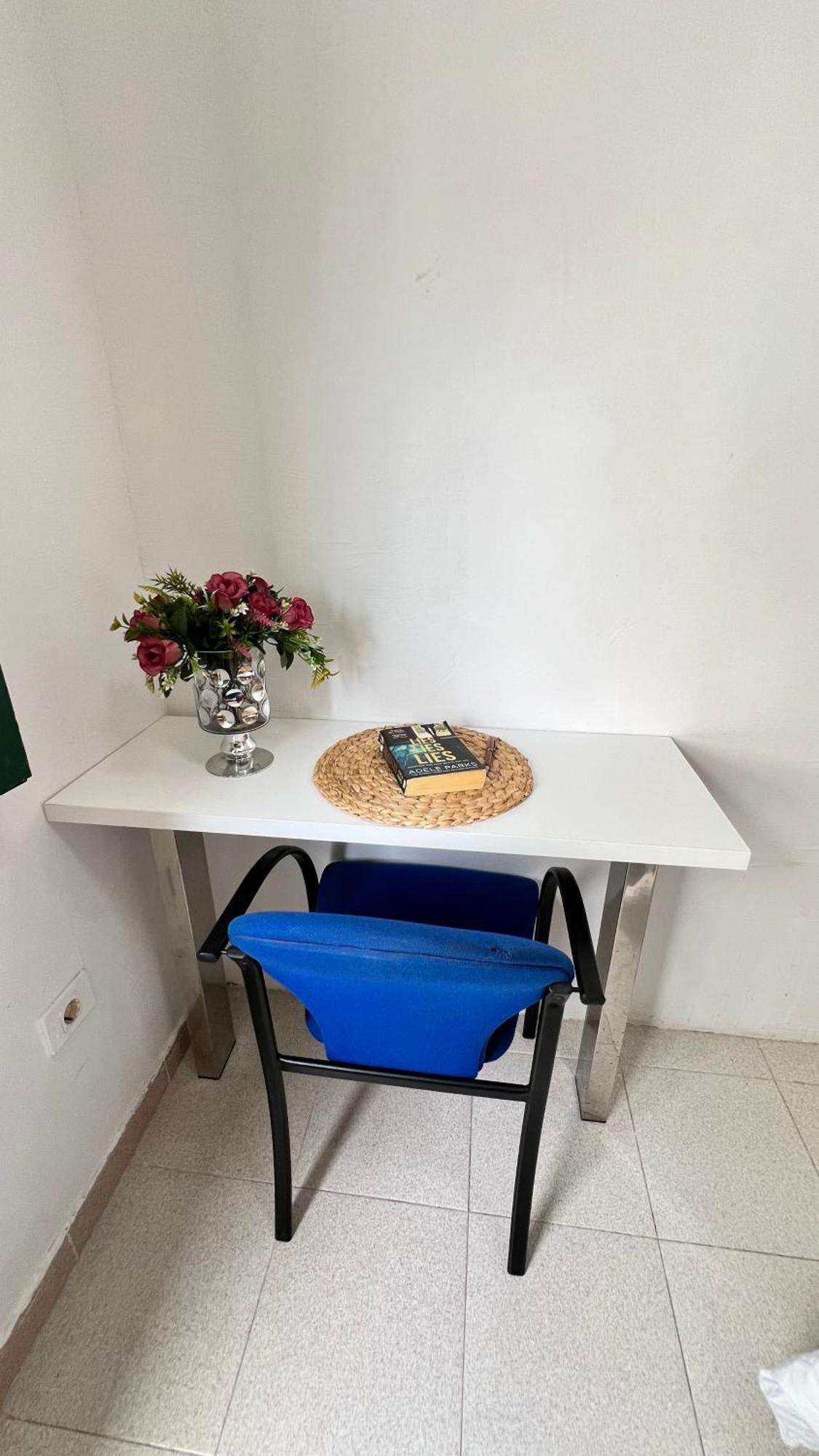 Alcamar Habitacion Privada Con Las Areas De Sala, Cocina Y Bano Que Se Comparten Cerca Al Mar! Alcalá la Real Buitenkant foto